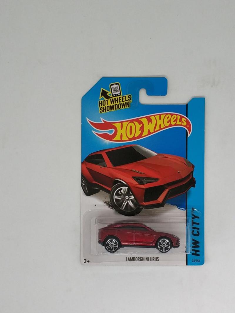 Hot wheels hw city hot sale