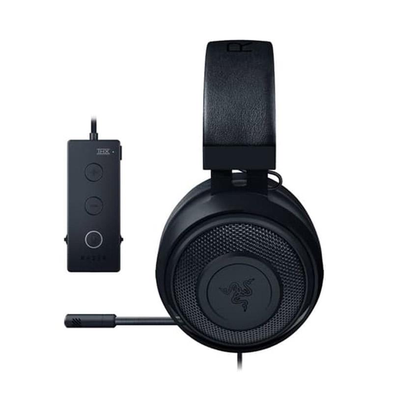 Jual Razer Kraken Tournament Edition Gaming Headset Black Online Oktober 2020 Blibli Com
