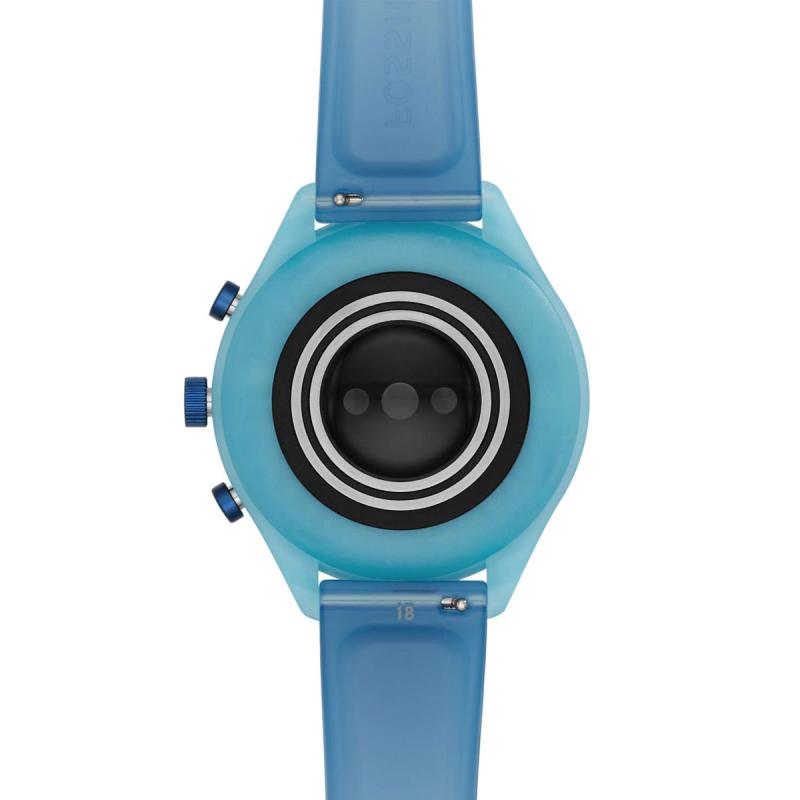 Fossil shop ftw 6059
