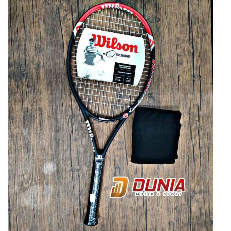 Wilson hotsell hammer 5