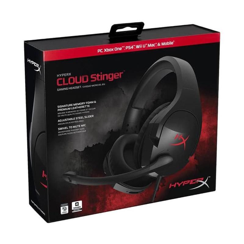 harga hyperx cloud stinger