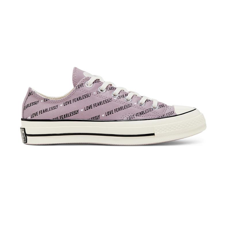 converse leather for ladies