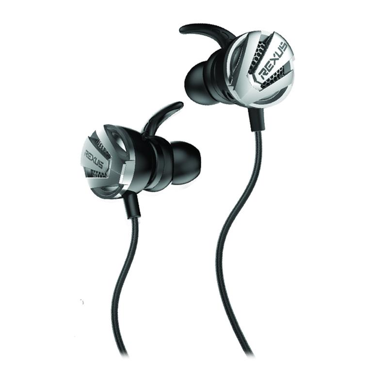 Jual Rexus Vonix Me 2 Gaming Earphone Online Juli 2020 Blibli Com