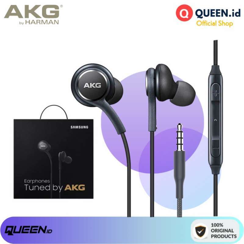 Harga earphone akg original store