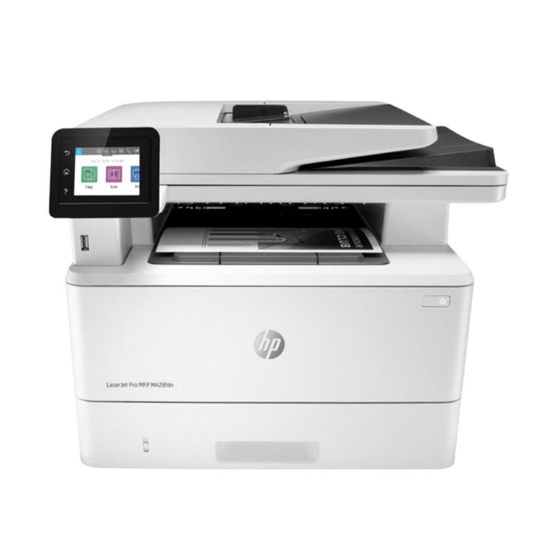 Jual Hp Pro Mfp M428fdn W1a29a Printer Laserjet Online Maret 2021 Blibli Nsl1200 uwl full webpack 49.7.4545. hp pro mfp m428fdn w1a29a printer laserjet