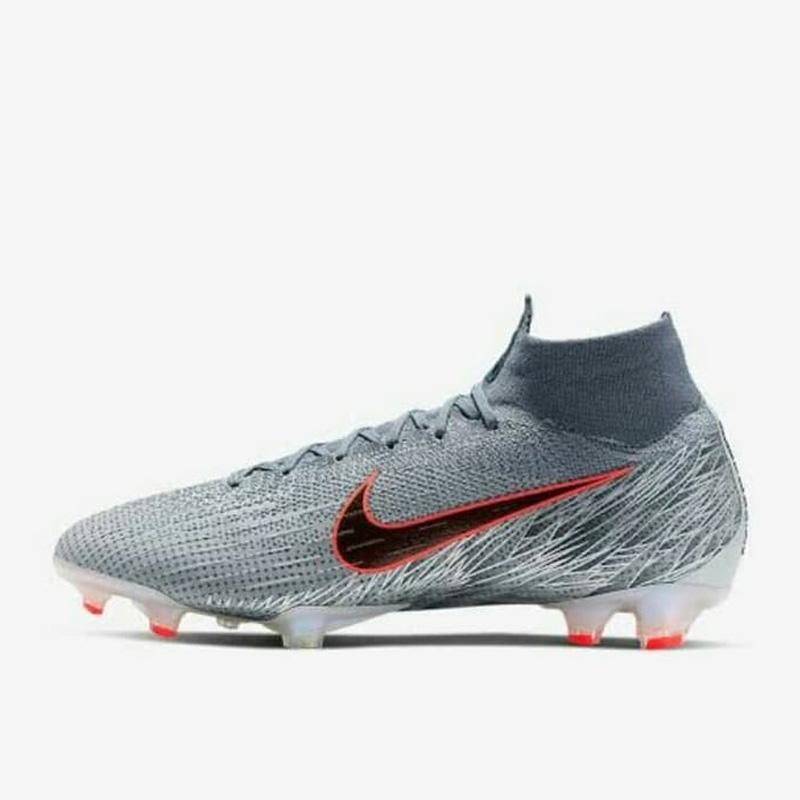 Sepatu mercurial
