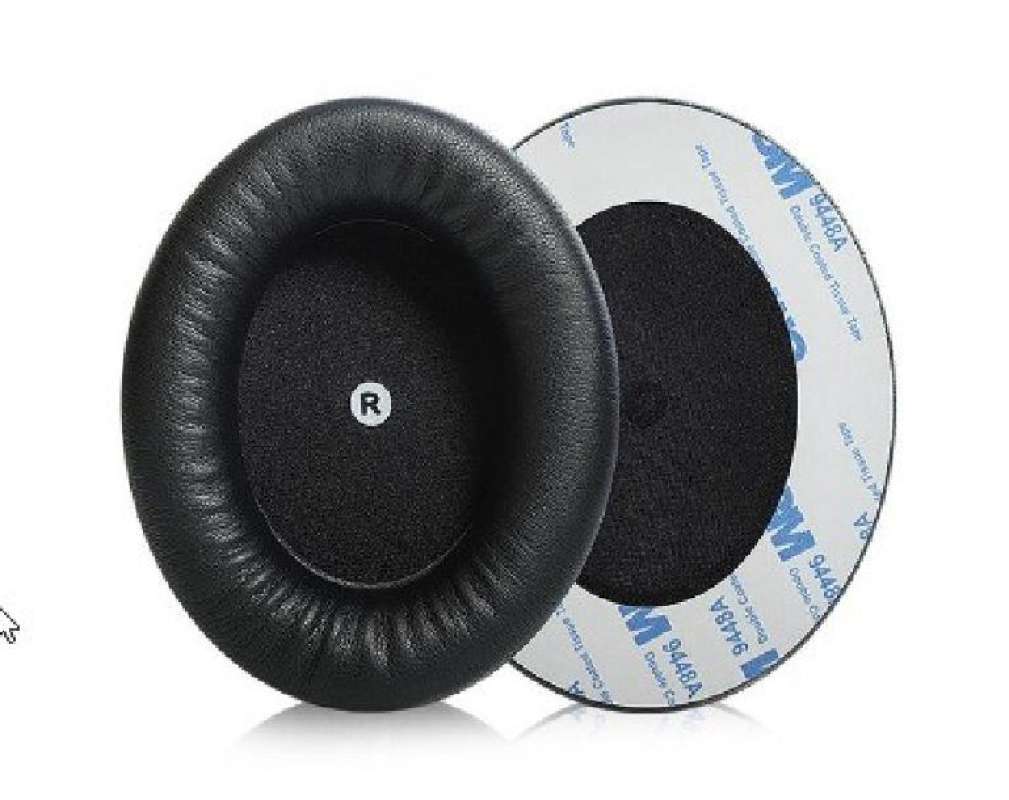 Jual Earpad Earmuff Eartips Busa Foam Hyperx Cloud Orbit S Di