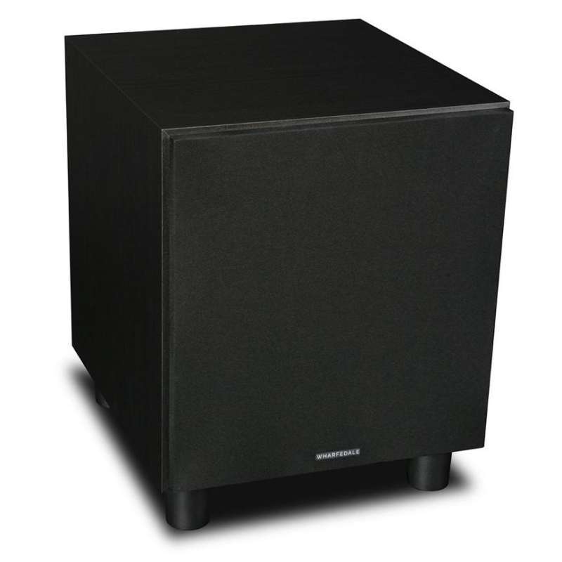 Wharfedale SW12 SW 12 Active 12 inch subwoofer