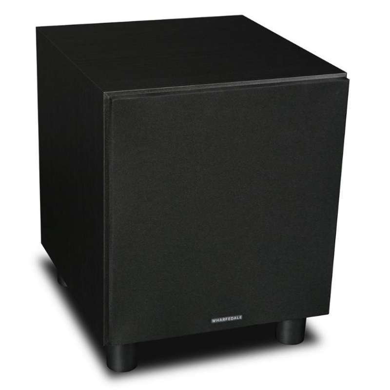 Wharfedale SW15 SW 15 aktif 15 inch Subwoofer sln velodyne
