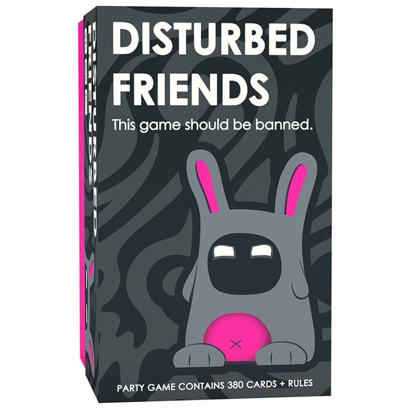 jual monopolis disturbed friends board game online agustus 2020 blibli com