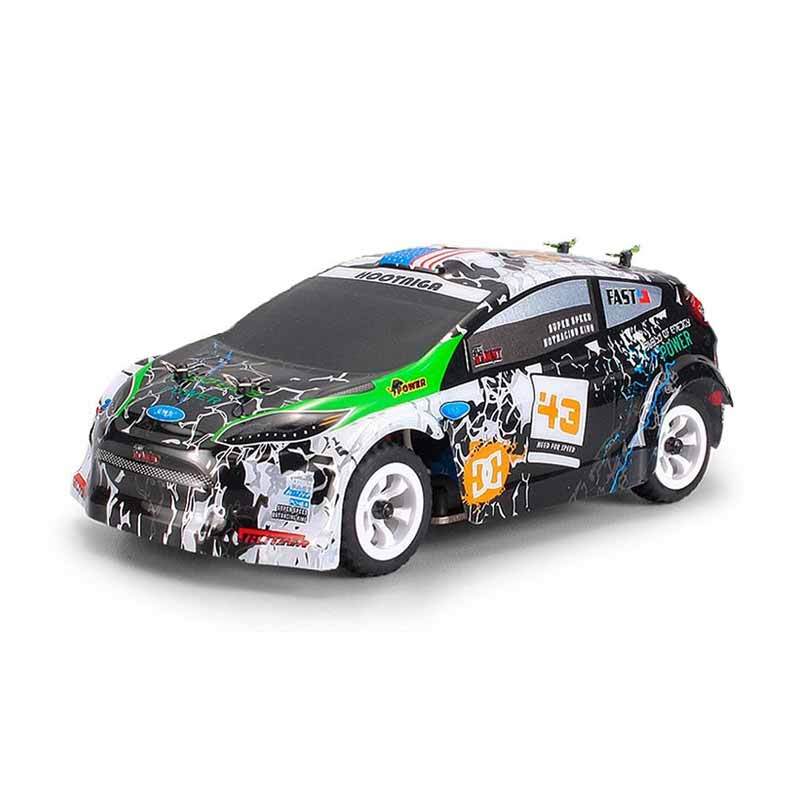 Jual H Ikea Wl K989 Rc Car 1 28 Online September 2020 Blibli Com