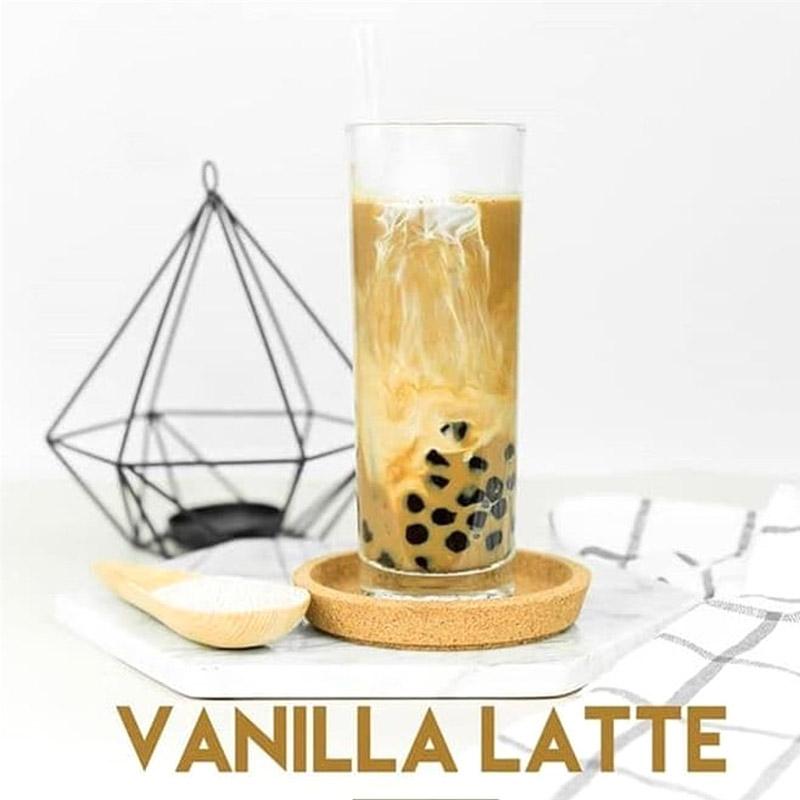 Jual Javaland Bubble Drink Rasa Vanilla Latte Original Bubuk Minuman 1 Kg Online Oktober 2020 Blibli Com