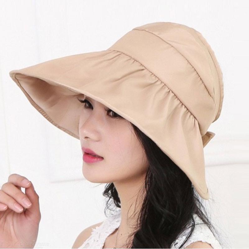 womens boating hat