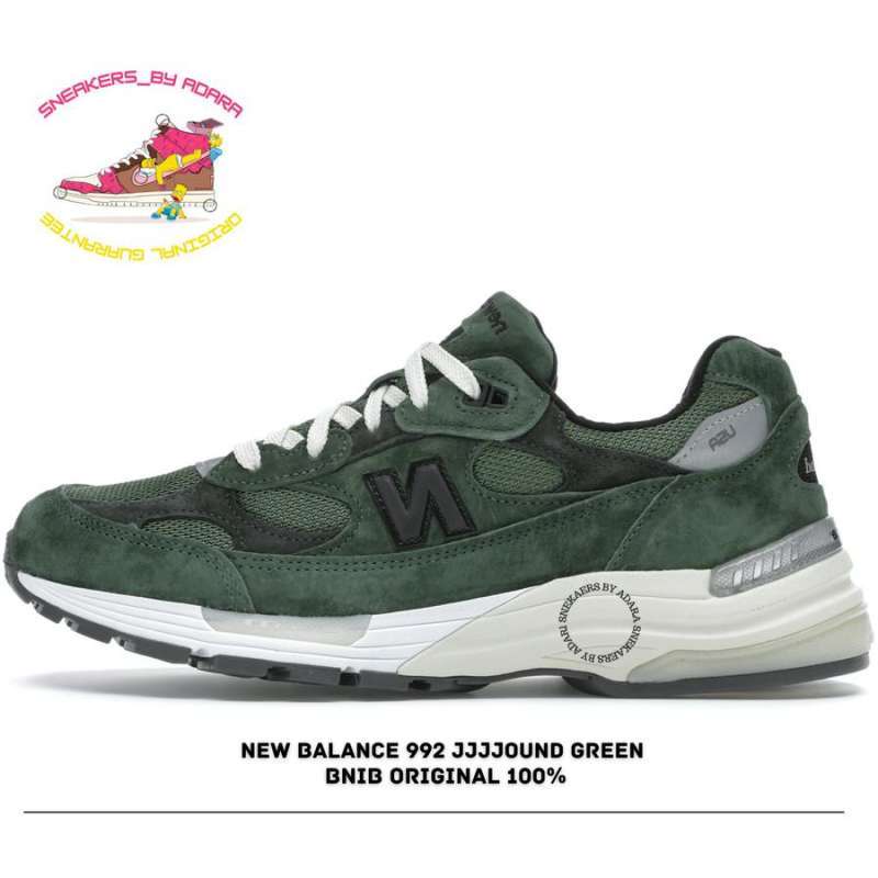 Nb 992 original on sale