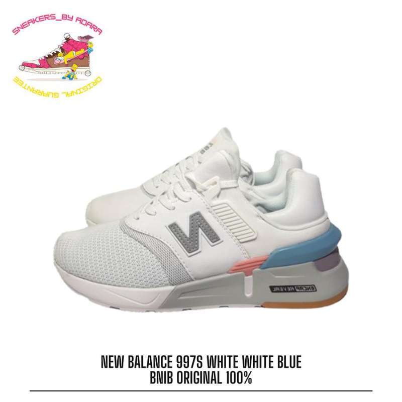 New balance shop 997s harga