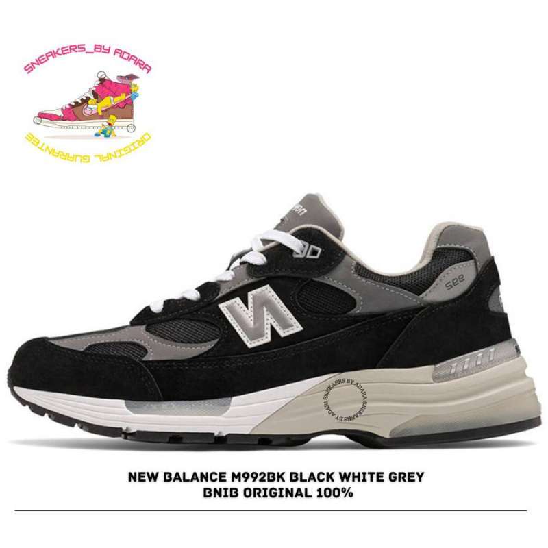 Jual new balance original store
