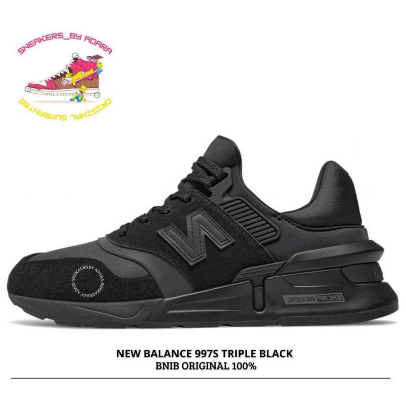 Nb 997s deals