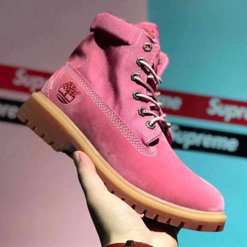 timberland