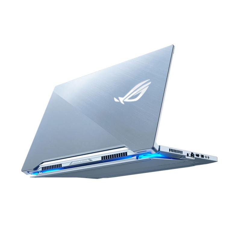 Jual Asus Rog Gx502gw I7r73b Gaming Laptop Core I7 9750h 32gb Ssd 1tb Nvidia Rtx 2070 8gb 15 6 Inch Windows 10 Online Desember 2020 Blibli