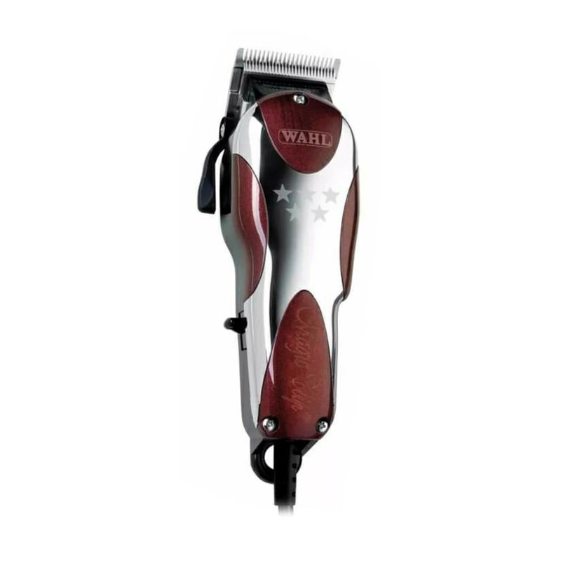 spesifikasi wahl magic clip corded