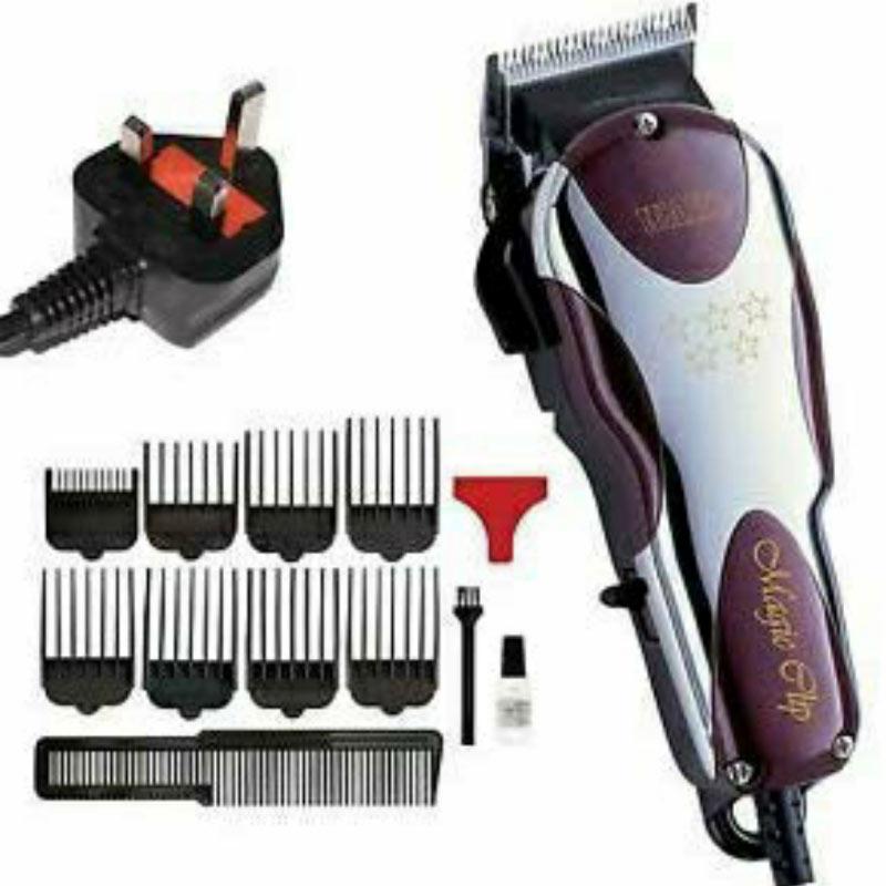 Spesifikasi wahl magic clip corded clearance