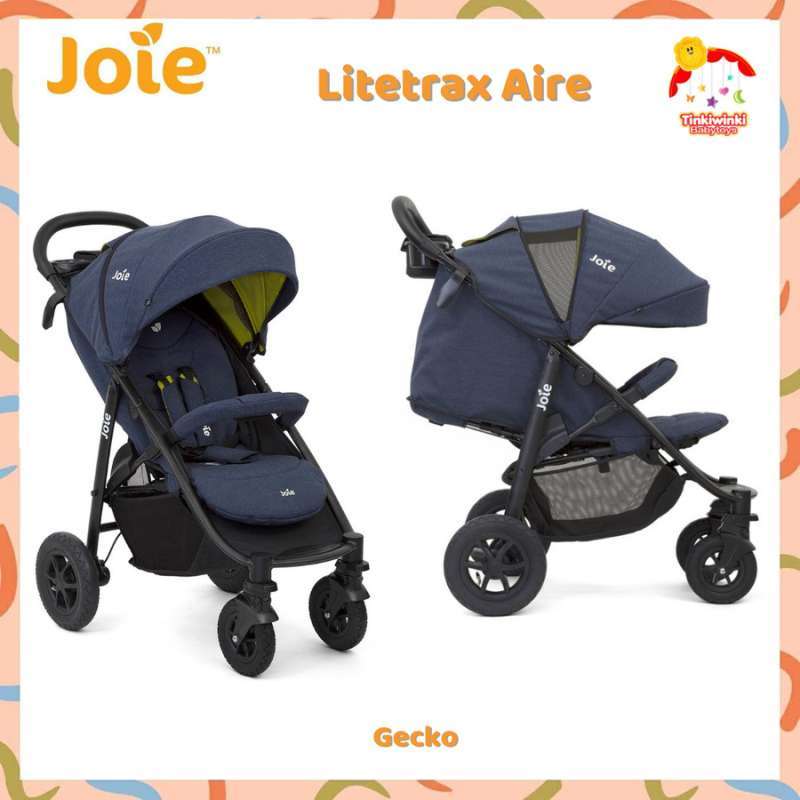 Harga stroller joie litetrax 4 discount