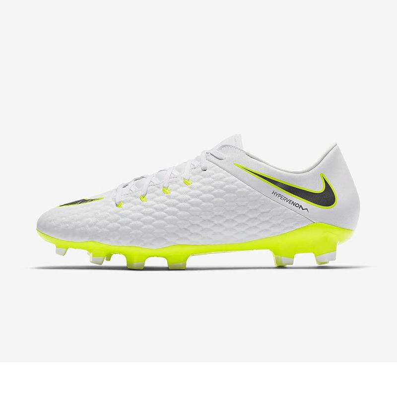 Jual Nike Hypervenom 3 Academy FG Sepatu Sepakbola Pria [AJ4120-107] di  Seller PRO DIRECT SOCCER ID - Bintara Jaya, Kota Bekasi | Blibli