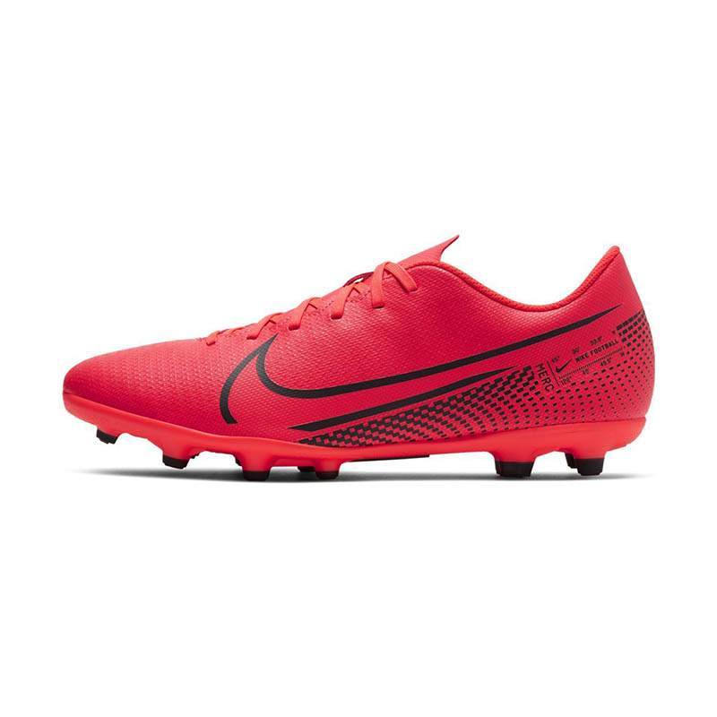 Jual Nike Mercurial Vapor 13 Club Fg Mg Sepatu Sepakbola Pria At7968 606 Online Februari 2021 Blibli Tidak bisa dipungkiri kesuksesan seorang pemain didukung oleh sepatu yang mereka gunakan. nike mercurial vapor 13 club fg mg sepatu sepakbola pria at7968 606