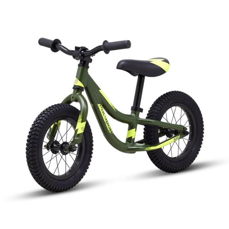 Jual Polygon Flint 12 Balance Bike Sepeda Anak 729934001 Murah