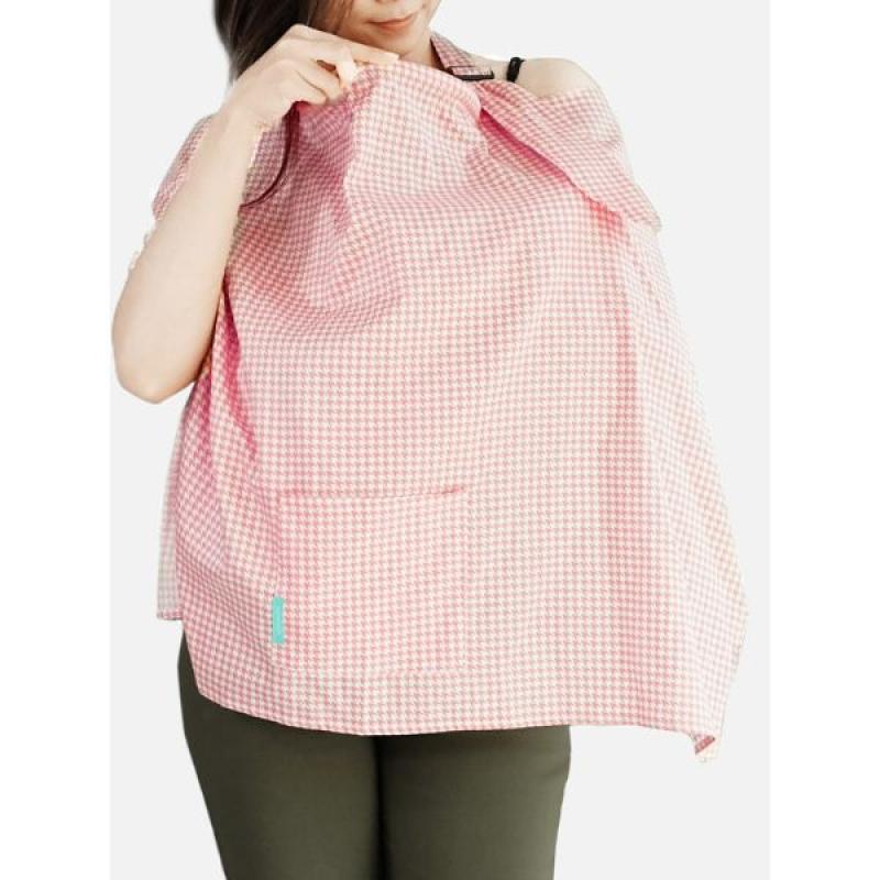 cover for breastfeeding mom