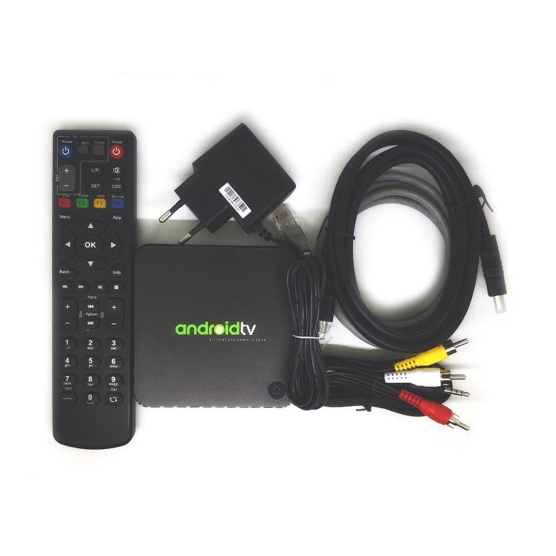 Jual Zte B860h Stb Android Box With Keyboard Wireless I8 Ram 2gb