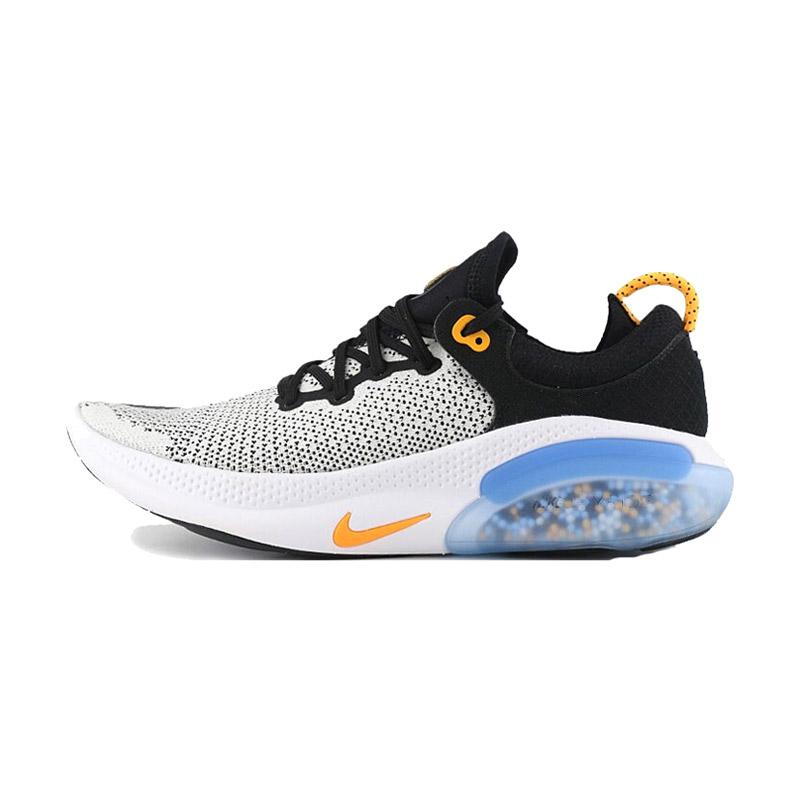 nike joyride blue and orange