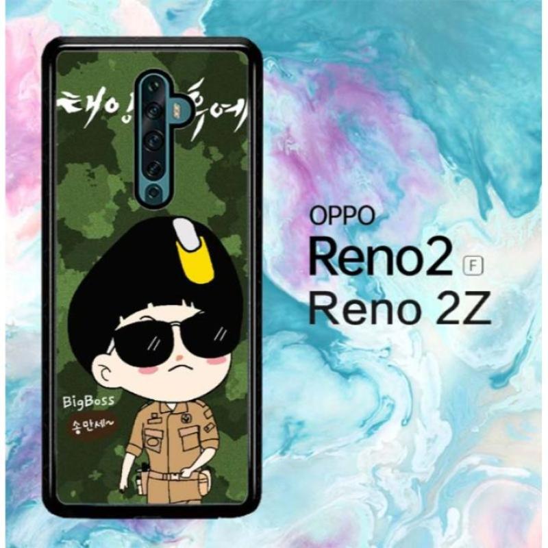 Jual Supercase N Casing Hardcase Oppo Reno 2f Oppo Reno 2z Big Boss Descendants Of The Sun W4083 Murah September 2020 Blibli Com