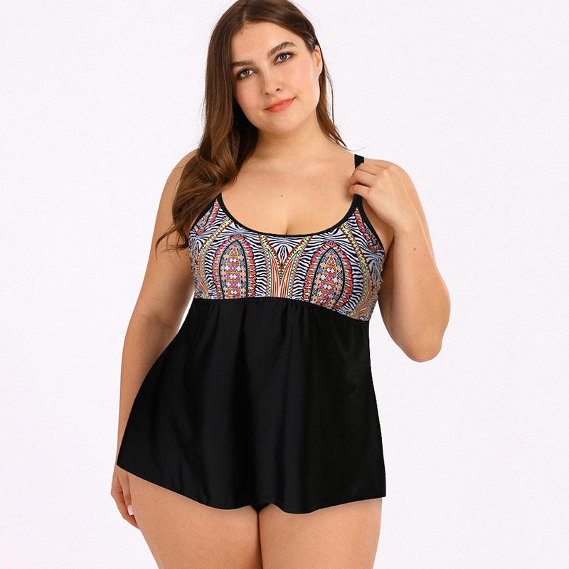 pin up style swimsuits plus size