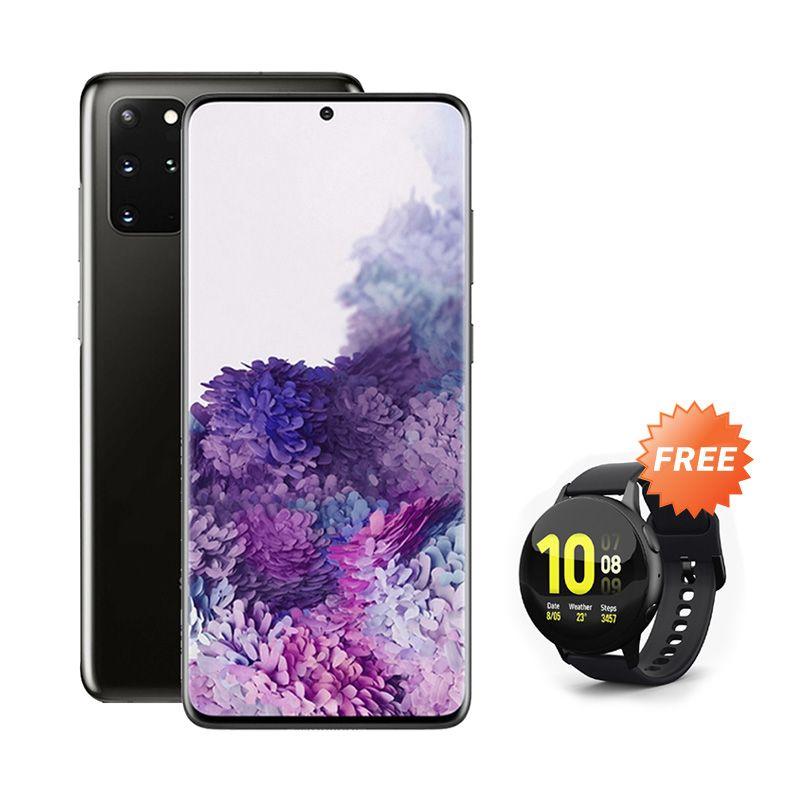 Samsung s20 with free watch