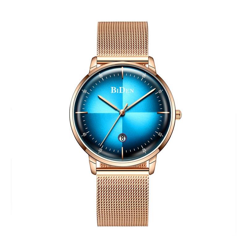 Jual Biden Jam Tangan Pria Murah September 2020 Blibli Com