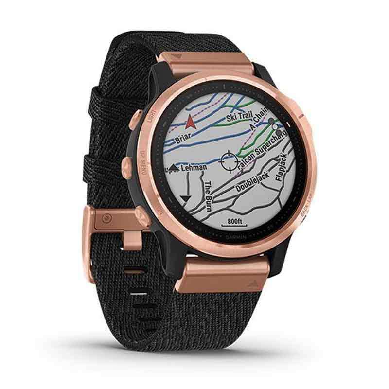 harga garmin fenix 6