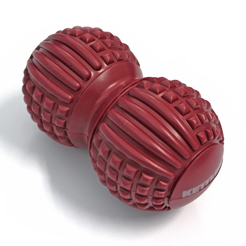 Jual Kettler Peanut Double Massage Ball Roller 125 000 Online Oktober 2020 Blibli Com