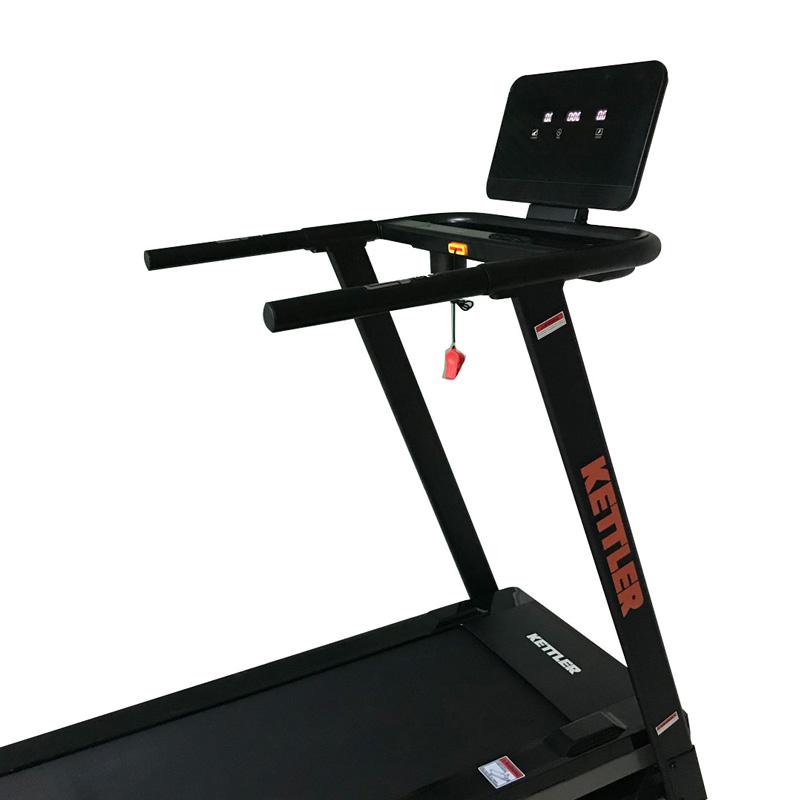 Kettler treadmill ecorun r3 clearance