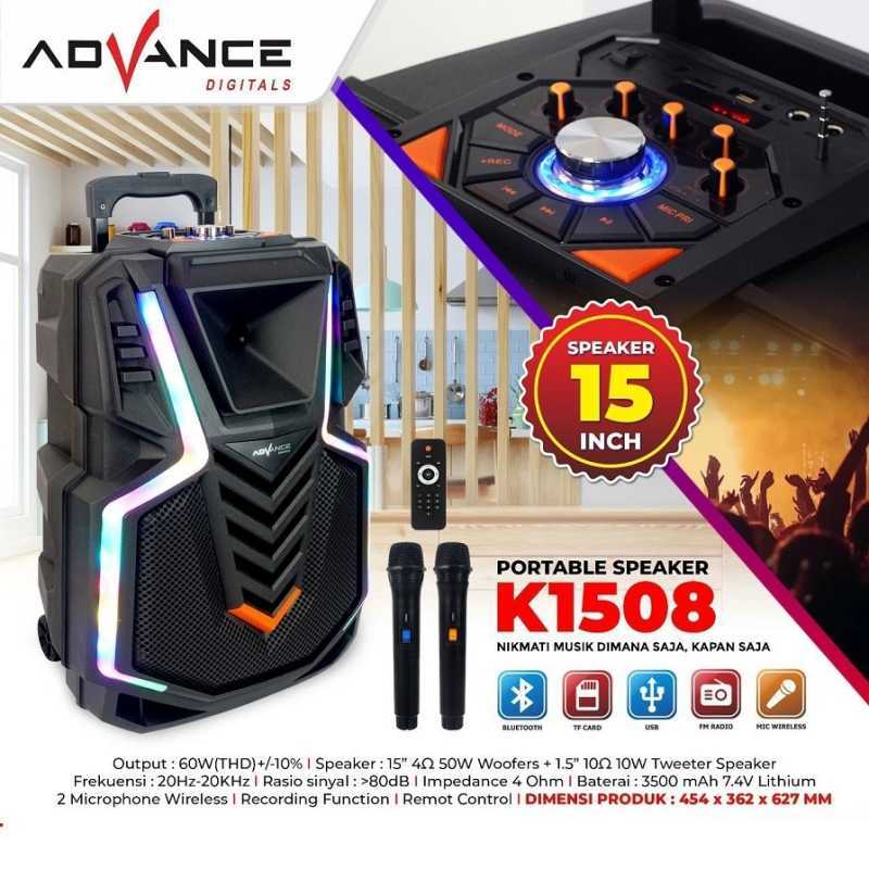 Speaker gas 15 inch discount
