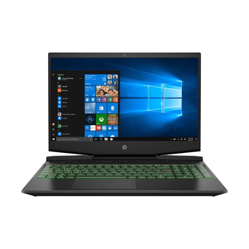Jual Hp Pav 15 Ec0022ax Gaming Notebook Shadow Black Amd Ryzen 7 3750h 8 Gb 1 Tb 256 Gb Ssd Nvidia Geforce Gtx 1660 6gb Win 10 Murah Agustus 2020 Blibli Com