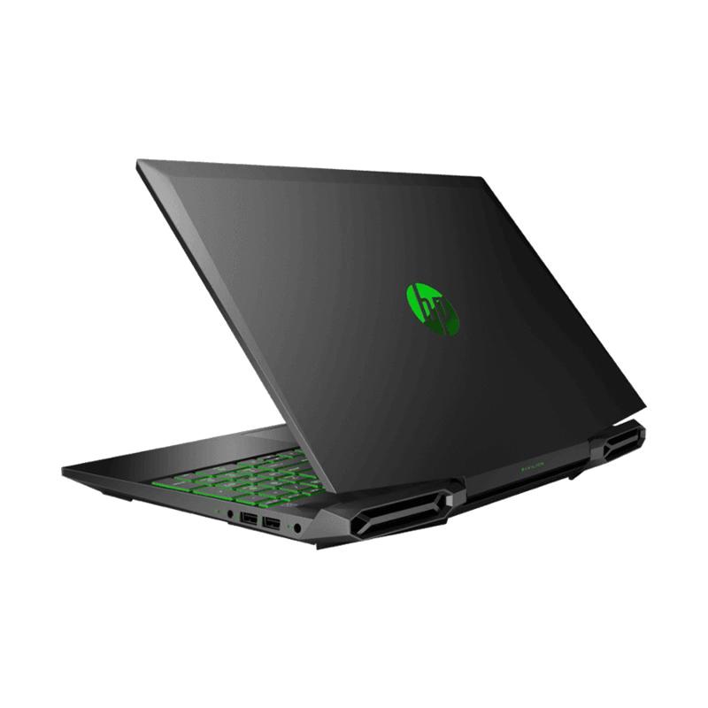 Jual Hp Pav 15 Ec0022ax Gaming Notebook Shadow Black Amd Ryzen 7 3750h 8 Gb 1 Tb 256 Gb Ssd Nvidia Geforce Gtx 1660 6gb Win 10 Murah Agustus 2020 Blibli Com