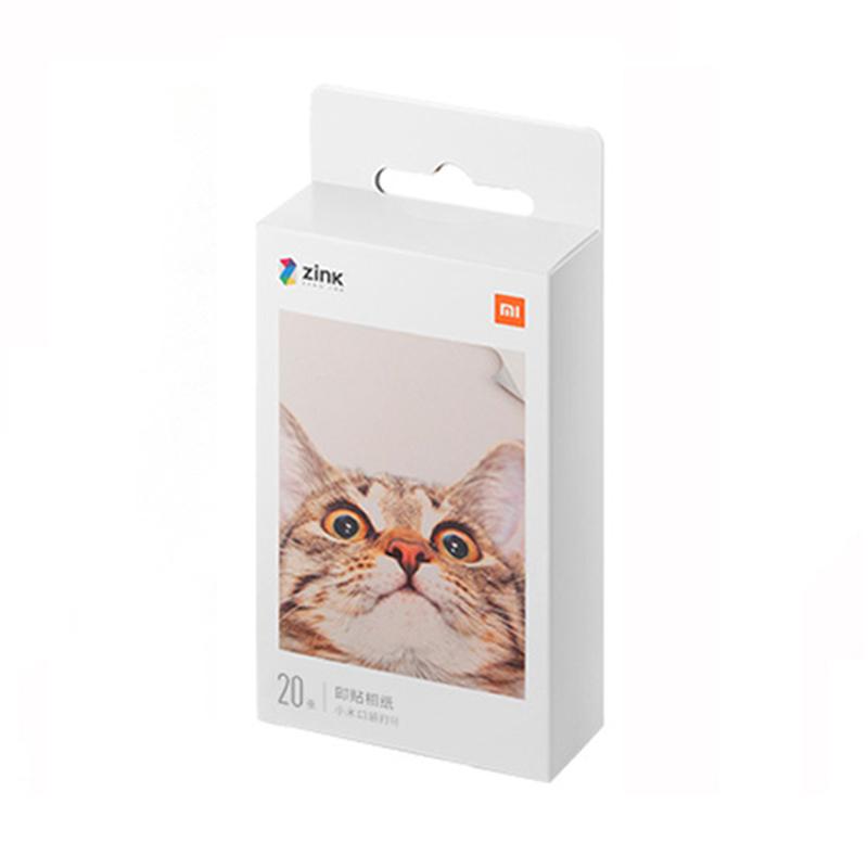 Promo IUDY Xiaomi Pocket Print Instant 