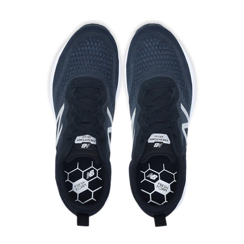 new balance men's fresh foam arishi