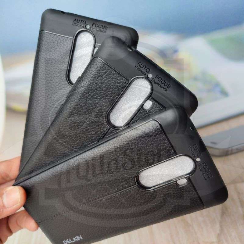 Case Autofocus Lenovo K8 Note K8 Note, XT1902-3 Layar 5,5