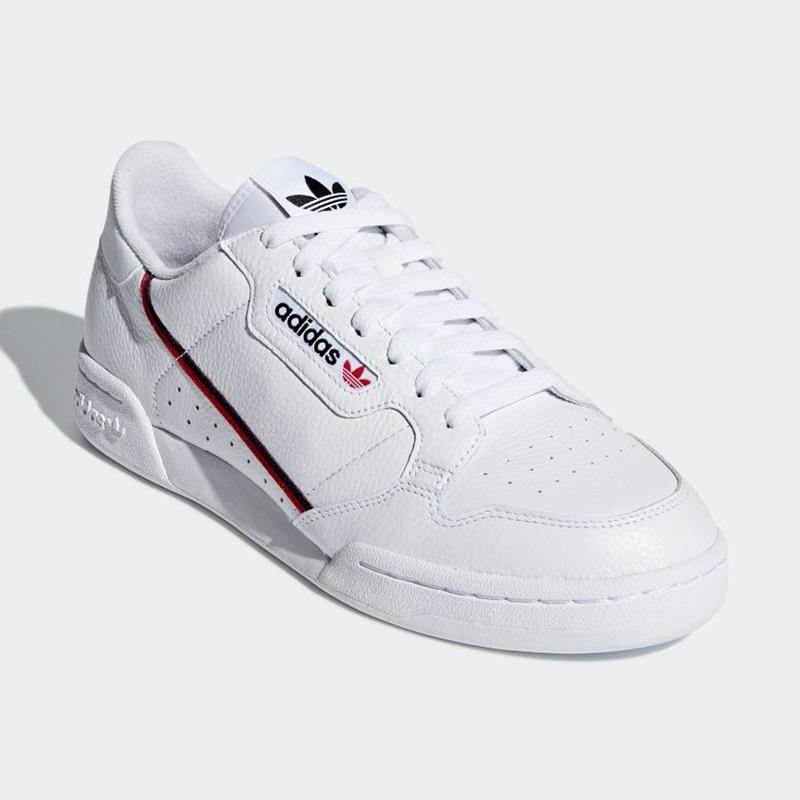 Harga sepatu adidas on sale continental