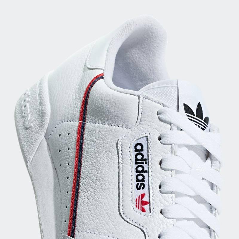 adidas continental 80 g27706