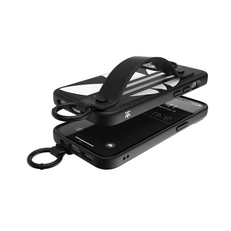 adidas 3 stripes snap case