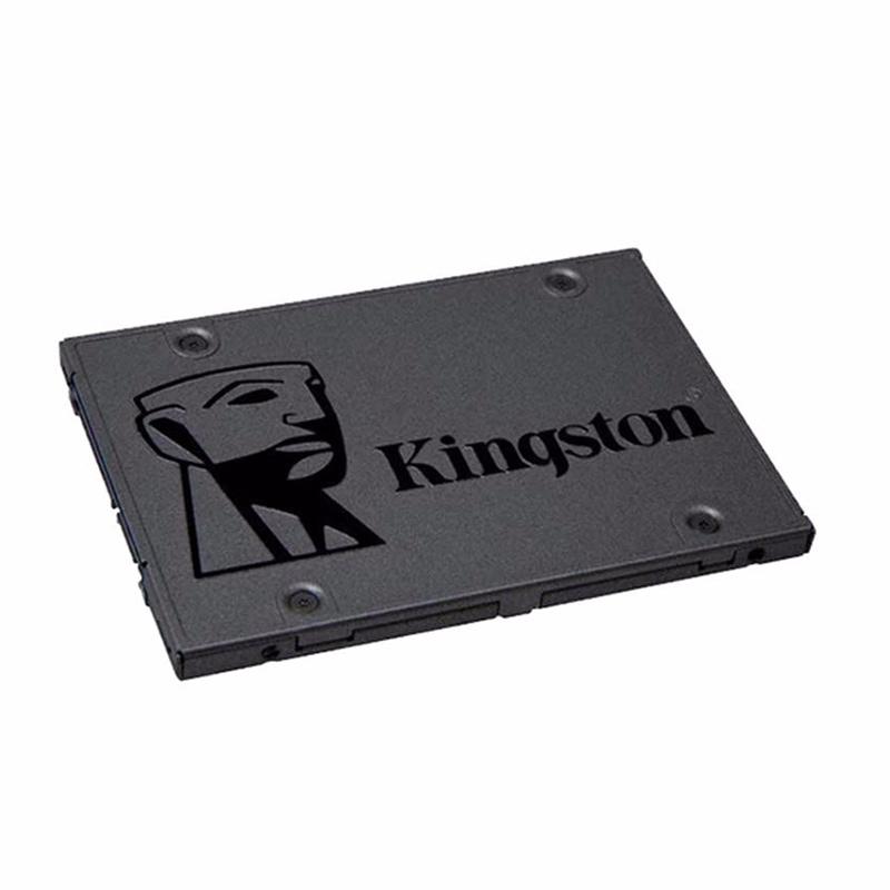Jual Kingston A400 Sata Iii Hdd Ssd For Notebook Or Pc Internal 120gb 2 5 Inch Online Desember 2020 Blibli