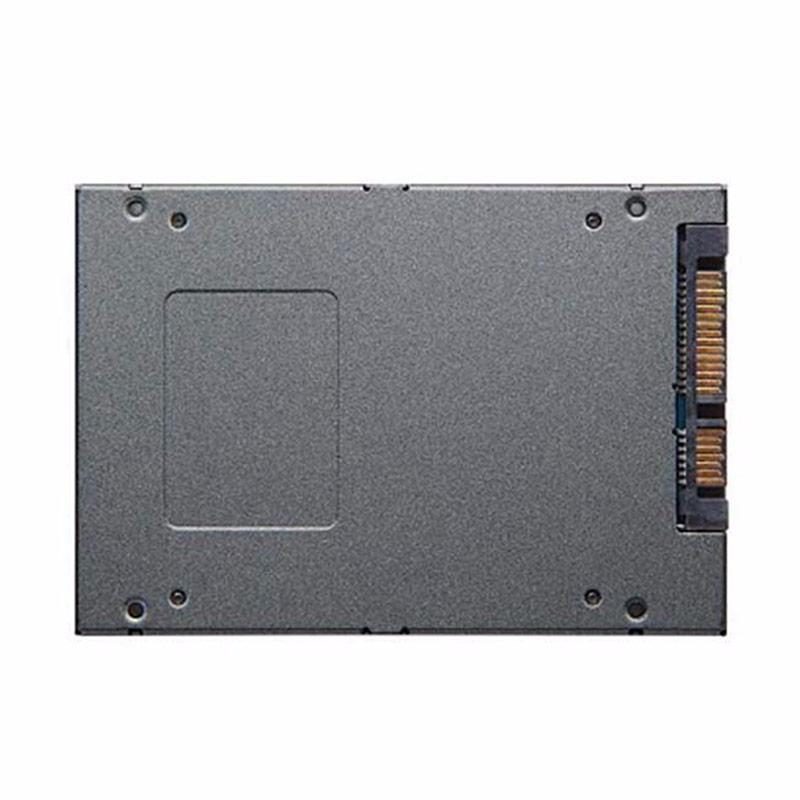 Jual Kingston A400 Sata Iii Hdd Ssd For Notebook Or Pc Internal 120gb 2 5 Inch Online Desember 2020 Blibli